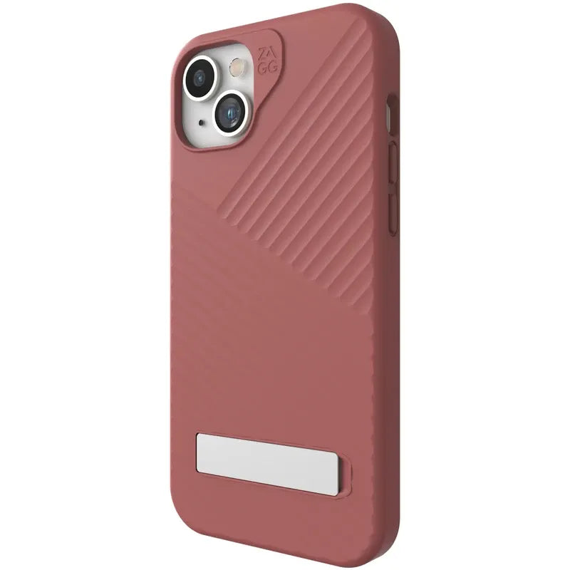 Denali Snap for MagSafe Cell Phone Case with Stand