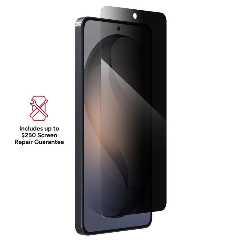 Glass Elite 2-Way Privacy Screen Protector