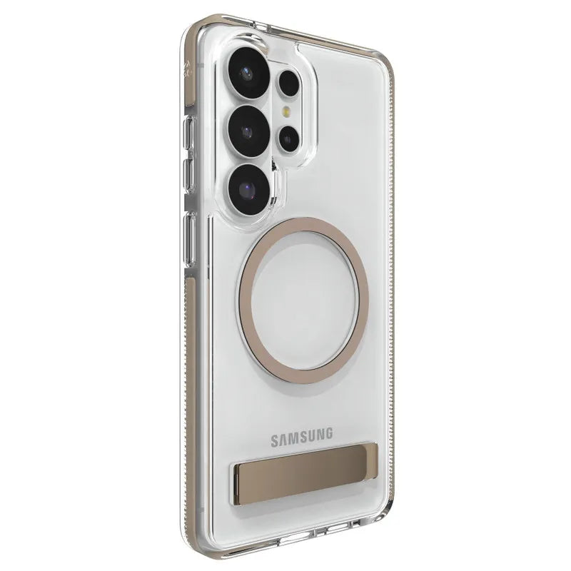 Santa Cruz Snap Magnetic Phone Case with Stand