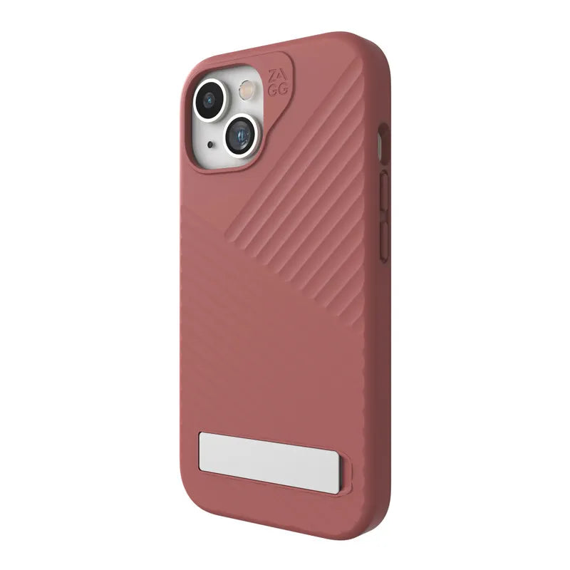 Denali Snap for MagSafe Cell Phone Case with Stand