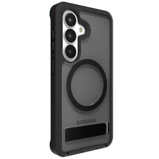 Rainier Snap Magnetic Phone Case with Stand