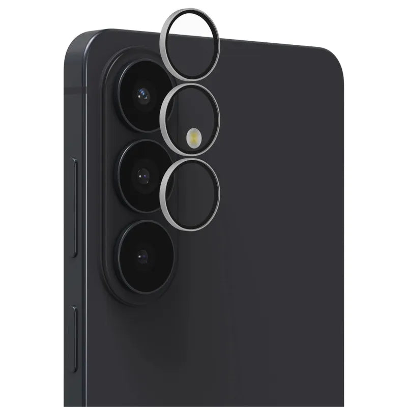Glass Elite Camera Lens Screen Protector