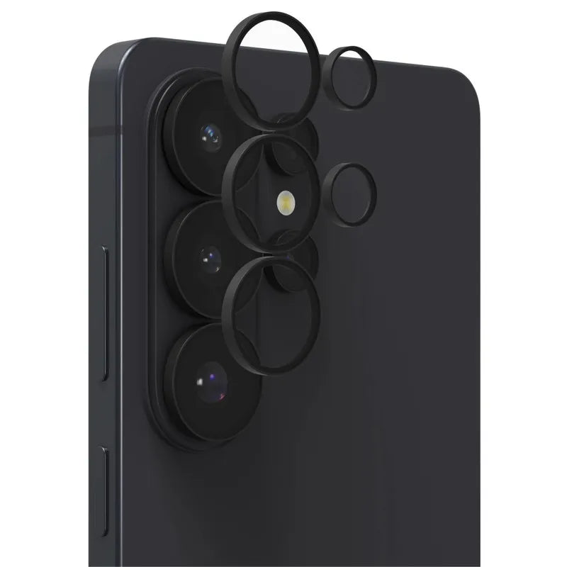 Glass Elite Camera Lens Screen Protector