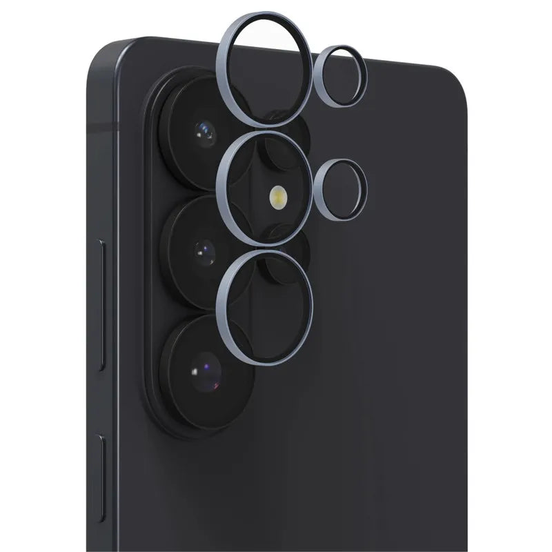Glass Elite Camera Lens Screen Protector