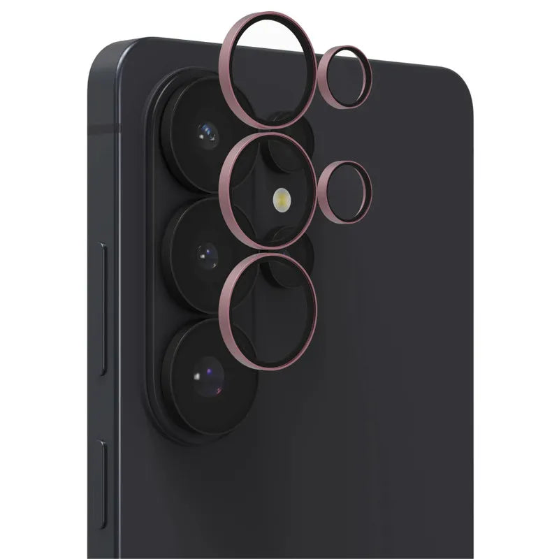 Glass Elite Camera Lens Screen Protector