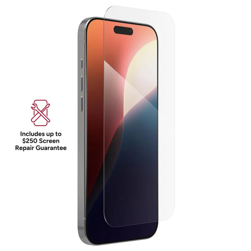 Glass Elite+ Screen Protector