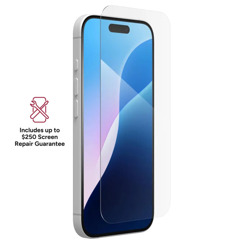 Glass Elite+ Screen Protector