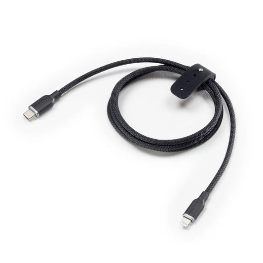 Mophie Charge Stream USB-C to Lightning Cable