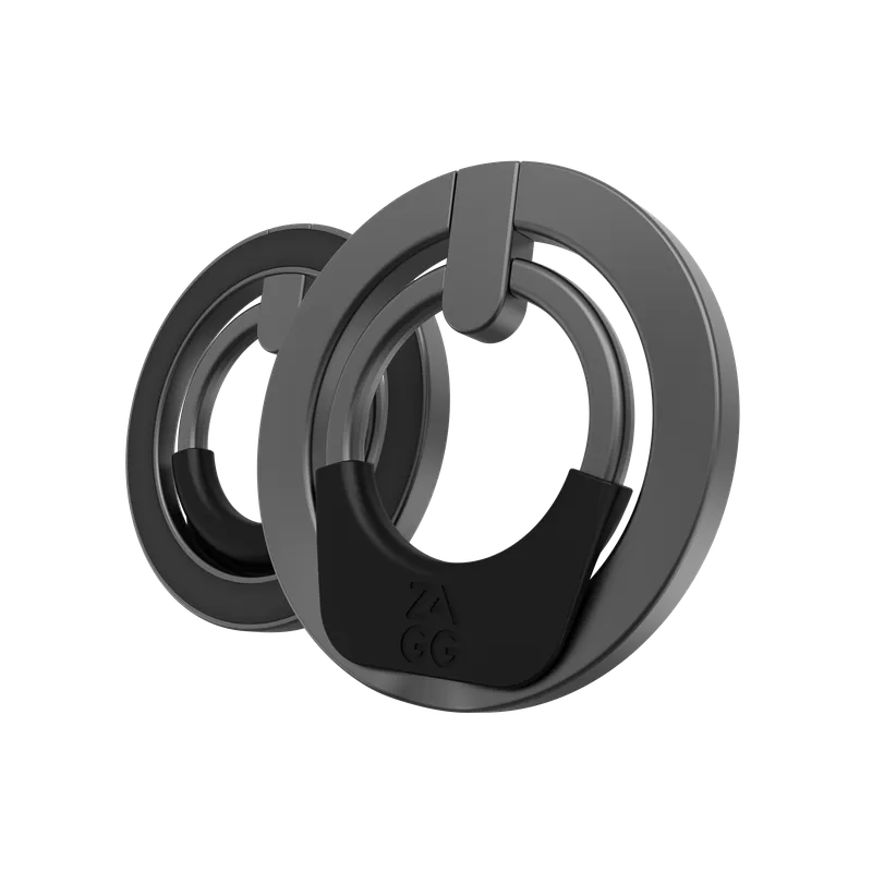 Magnetic Ring Snap 360