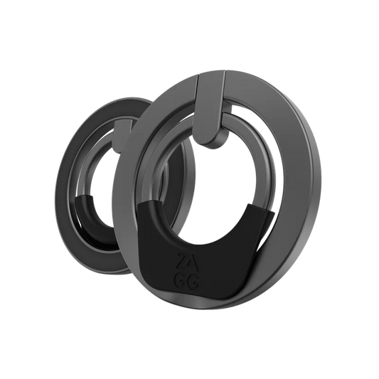 Magnetic Ring Snap 360
