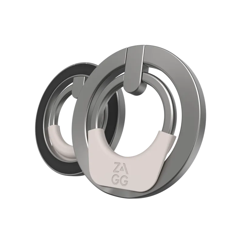 Magnetic Ring Snap 360