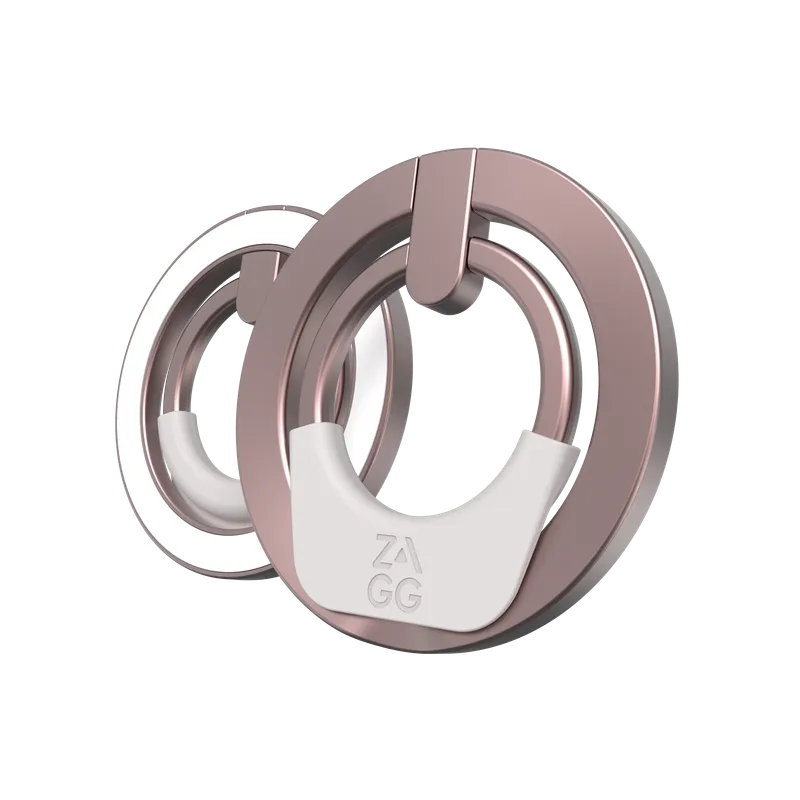 Magnetic Ring Snap 360