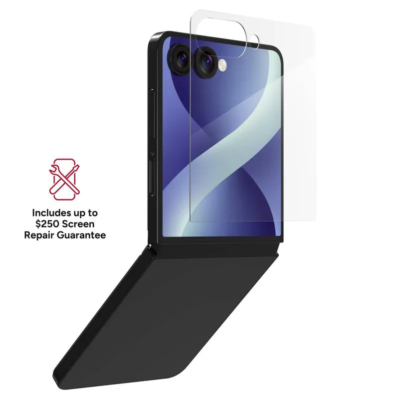 Glass Elite Screen Protector
