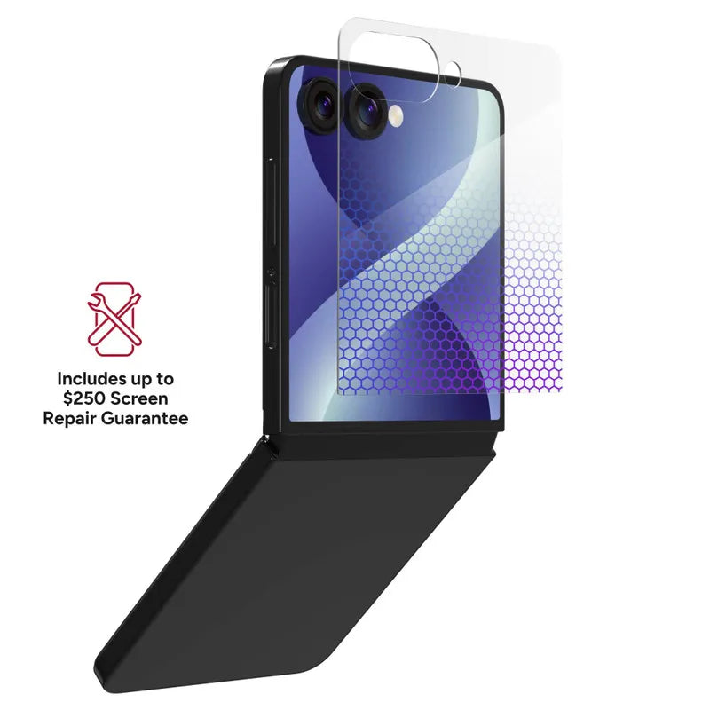 Glass XTR5 Blue Light Screen Protector