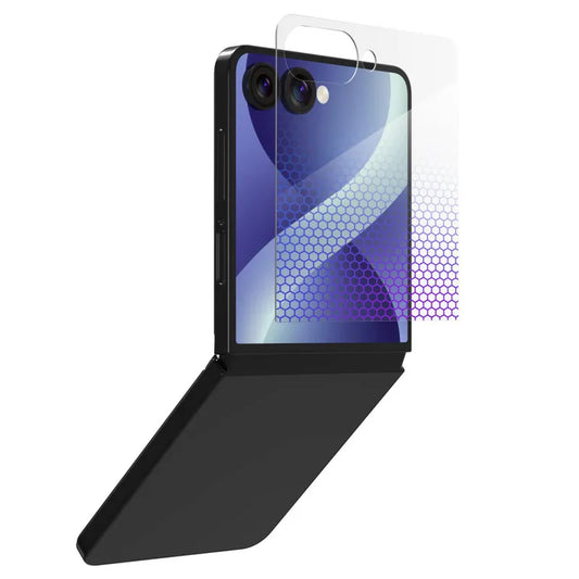 Glass XTR5 Blue Light Screen Protector