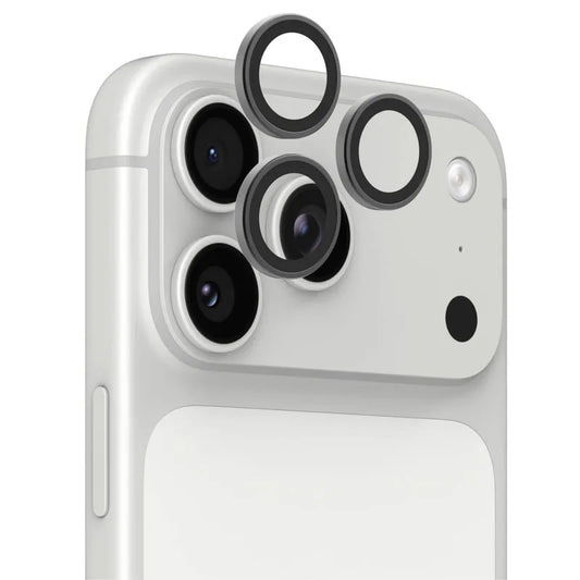 Glass Elite Camera Rings Lens Protector