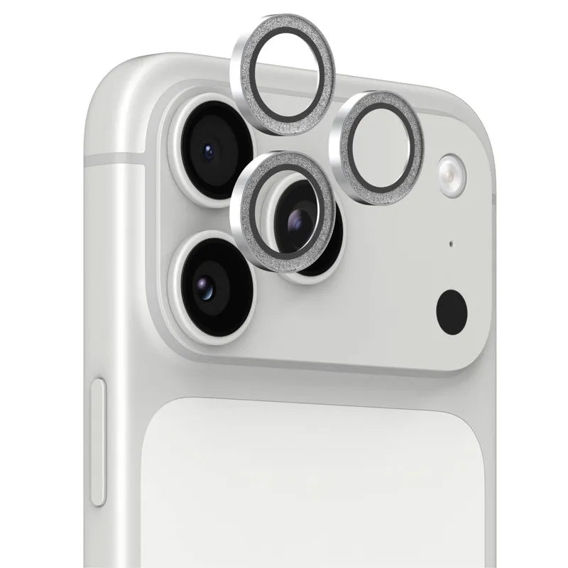 Glass Elite Camera Rings Lens Protector