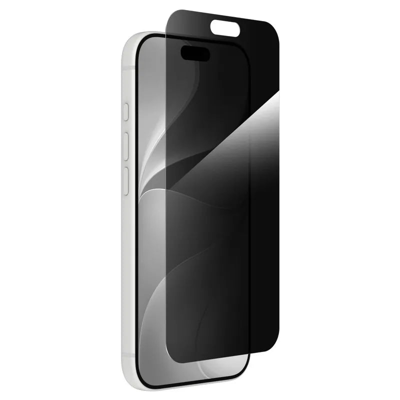 Glass Elite 2-Way Privacy Screen Protector
