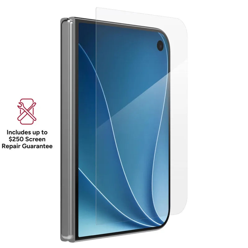 Glass Elite Screen Protector