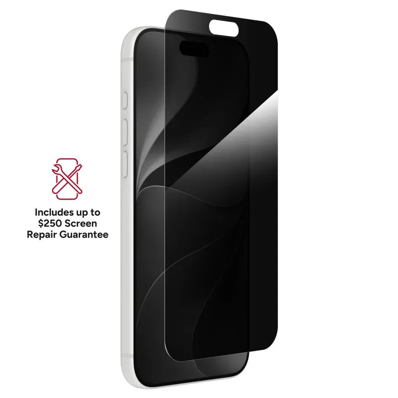 Glass 4-Way Privacy XTR Screen Protector