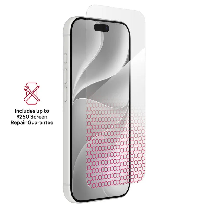 Glass XTR6 Blue Light Screen Protector