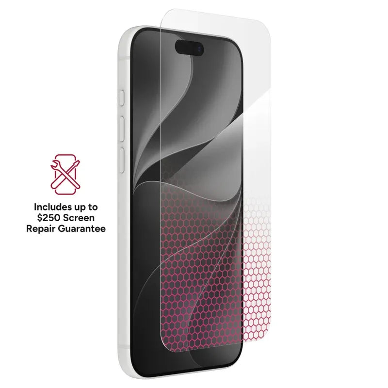 Glass XTR6 Blue Light Screen Protector