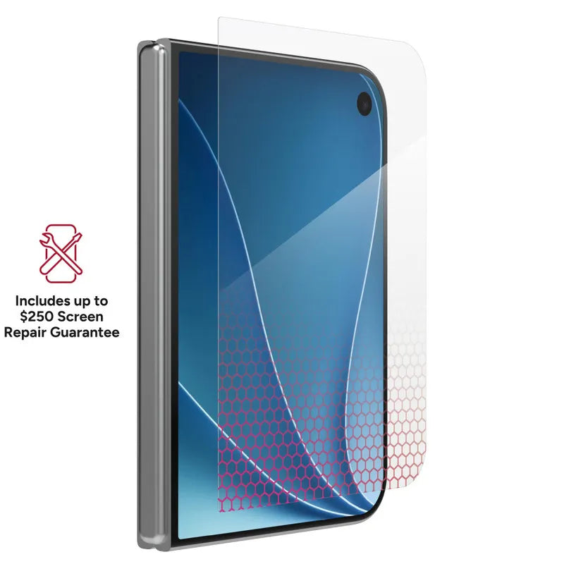 Glass XTR6 Blue Light Screen Protector