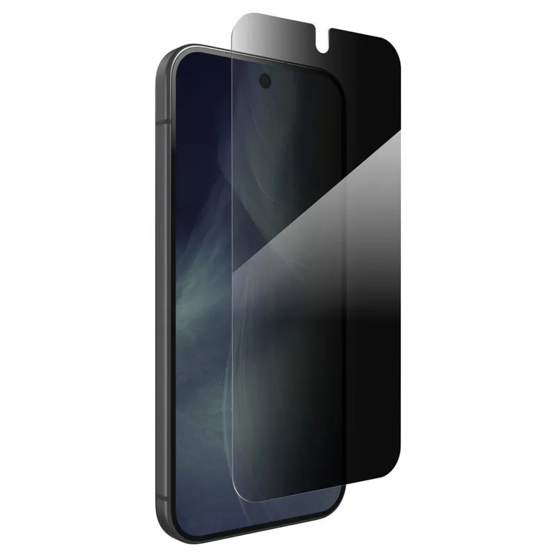 Glass Elite 2-Way Privacy Screen Protector