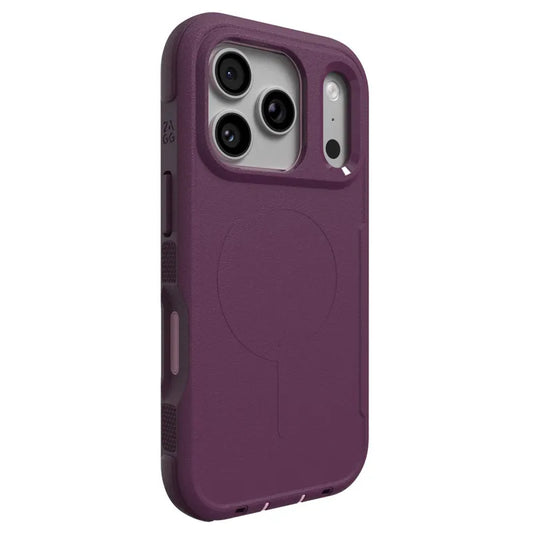 Teton for MagSafe Case with Holster and Stand