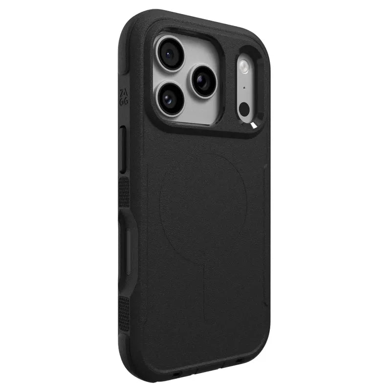 Teton for MagSafe Case with Holster and Stand