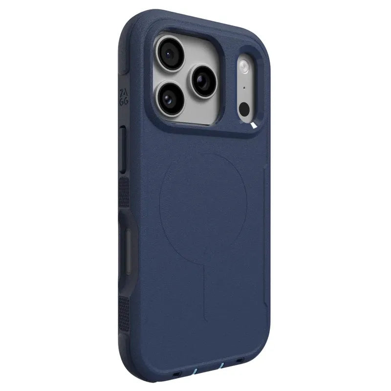 Teton for MagSafe Case with Holster and Stand