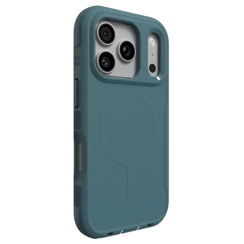 Teton for MagSafe Case with Holster and Stand