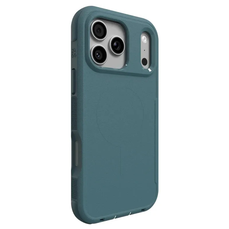 Teton for MagSafe Case with Holster and Stand