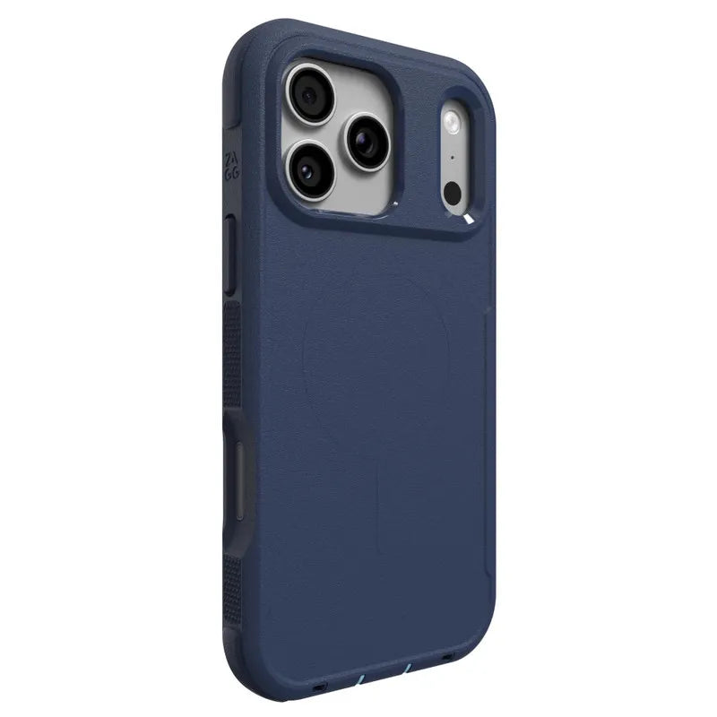 Teton for MagSafe Case with Holster and Stand