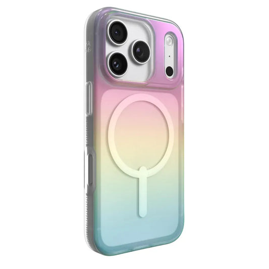 Milan for MagSafe Iridescent Case