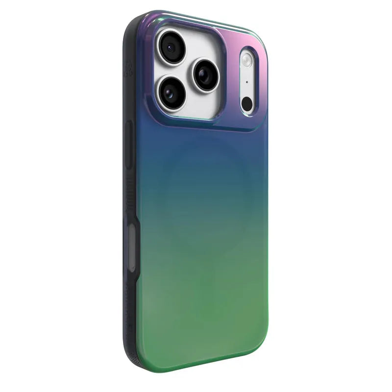 Milan for MagSafe Iridescent Case