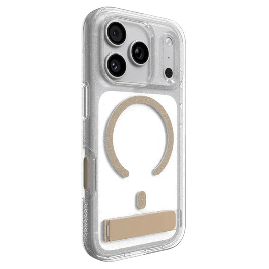 Milan for MagSafe Glitter Case with Stand