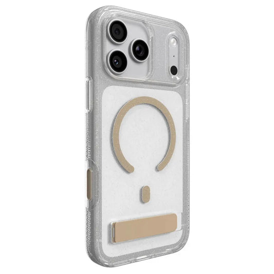 Milan for MagSafe Glitter Case with Stand
