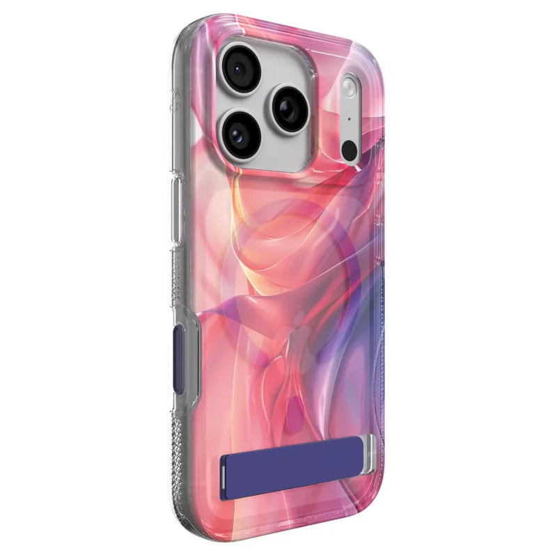 Milan for MagSafe Ethereal Case with Stand