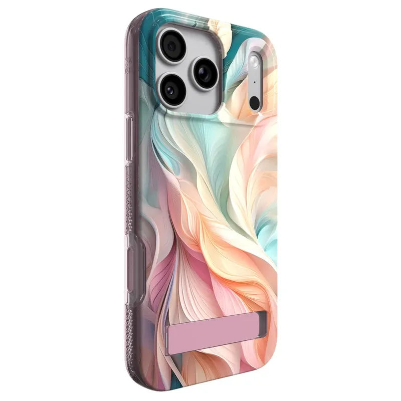 Milan for MagSafe Ethereal Case with Stand