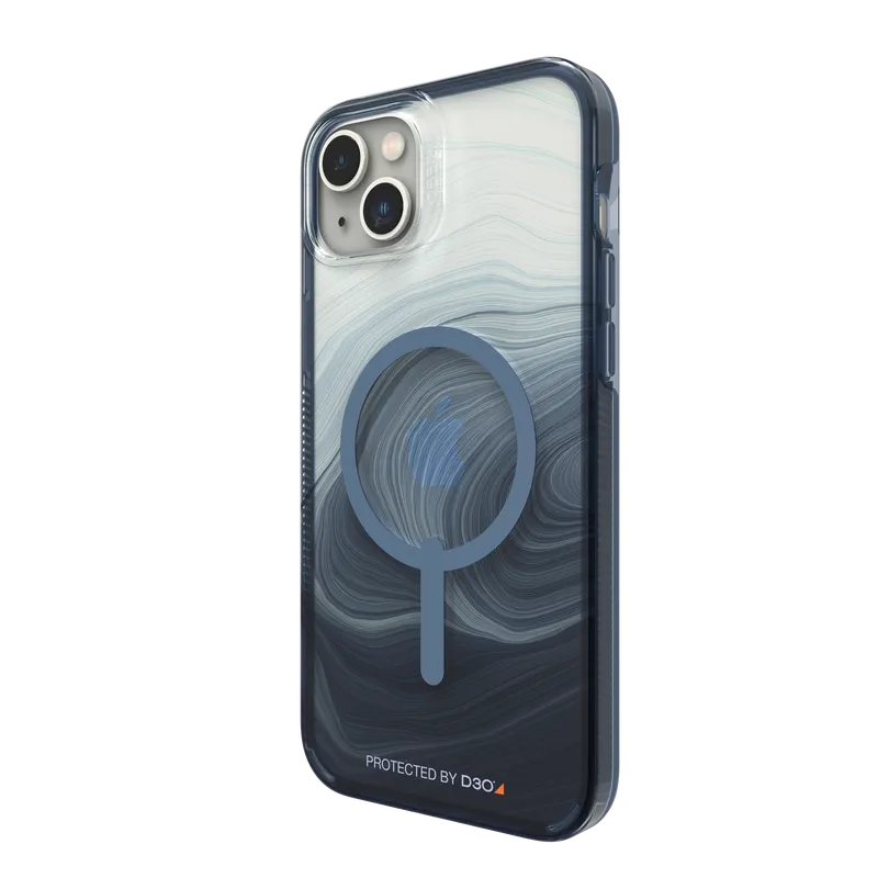 Milan Snap for MagSafe Ombre Cell Phone Case