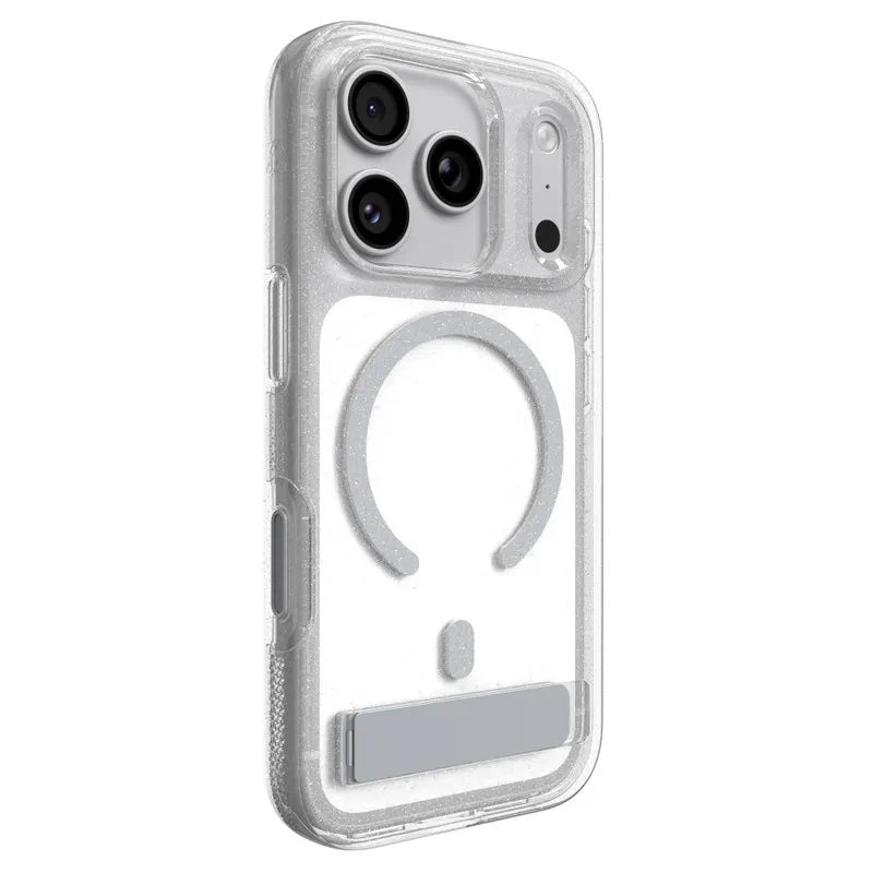 Milan for MagSafe Glitter Case with Stand