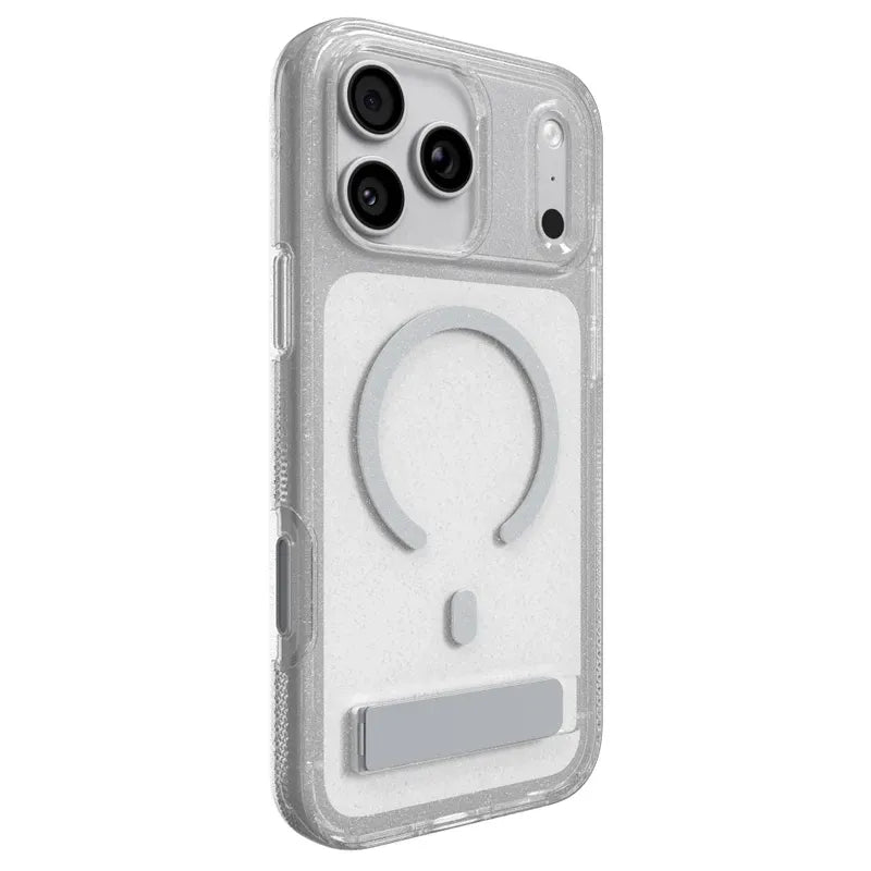 Milan for MagSafe Glitter Case with Stand