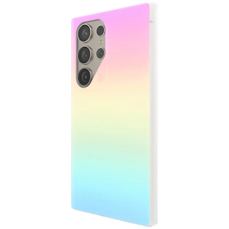 Milan Trendy Cell Phone Case