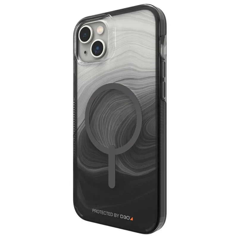 Milan Snap for MagSafe Ombre Cell Phone Case