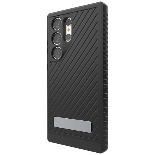 Everest Cell Phone Case with Stand
