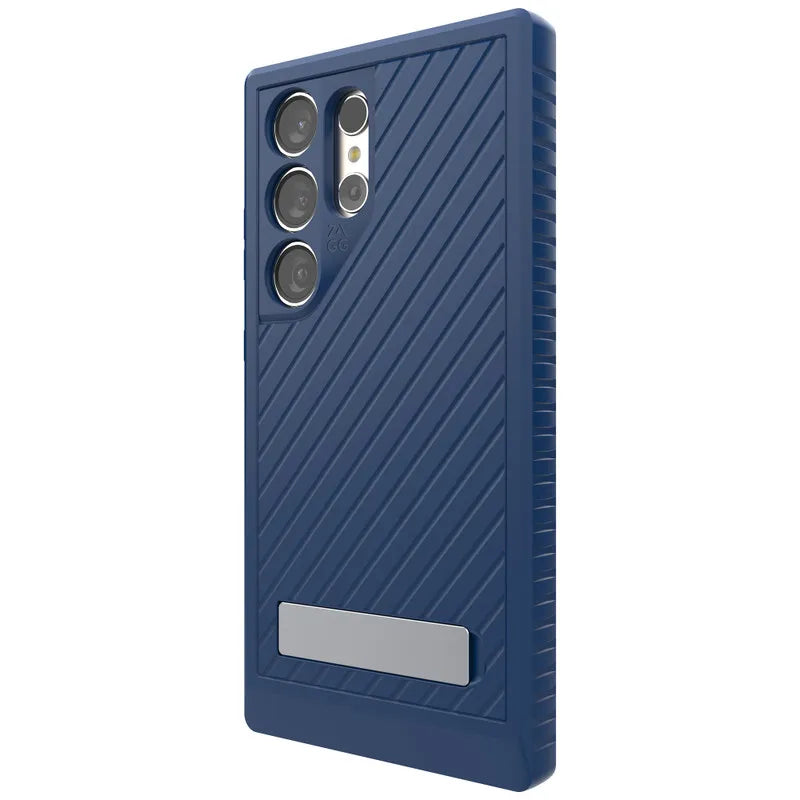 Everest Cell Phone Case with Stand