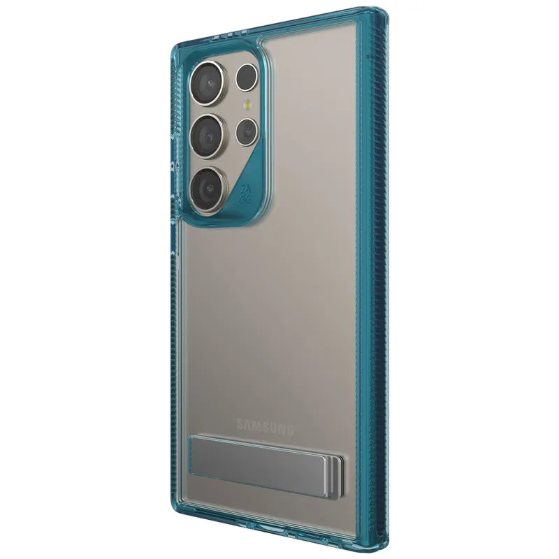 Santa Cruz Cell Phone Case with Stand