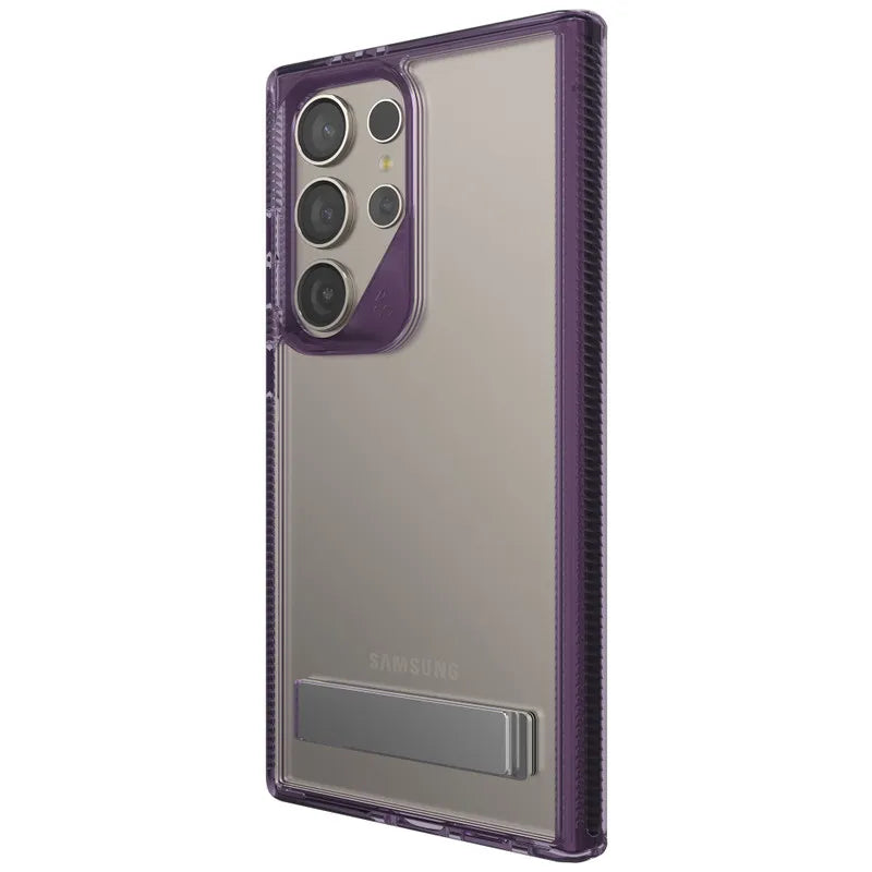Santa Cruz Cell Phone Case with Stand