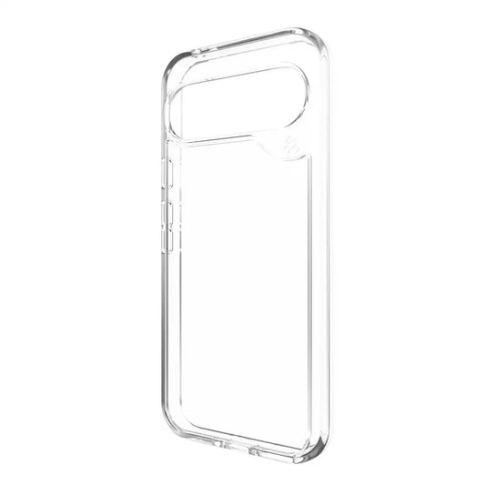 Crystal Palace Clear Cell Phone Case